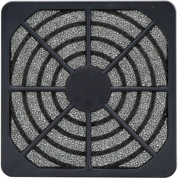 Akasa 80mm fan filter (GRM80-30)