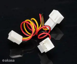 Akasa AK-FY320