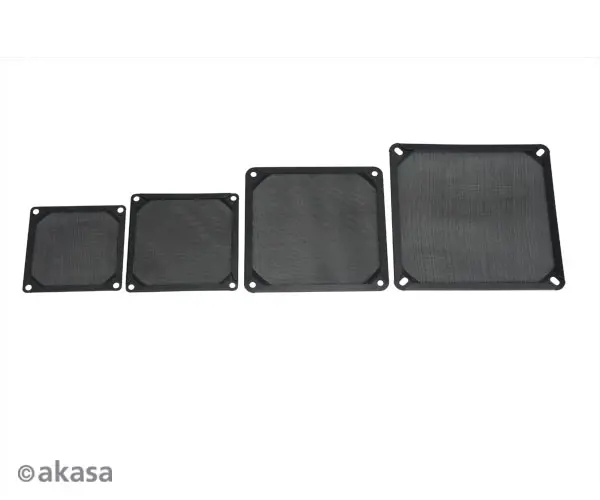 Akasa GRM120-AL01-BK