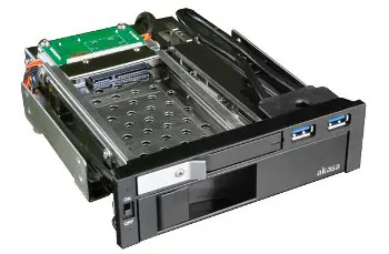 Interní kit Akasa AK-IEN-01