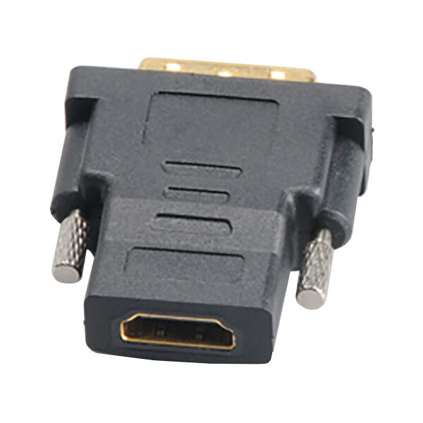 Akasa DVI-D na HDMI adaptér