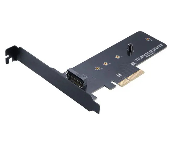 Akasa adaptér M.2 do PCIex (AK-PCCM2P-01)