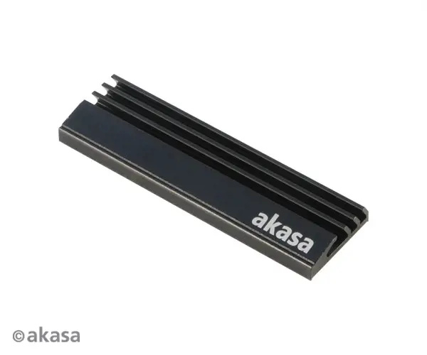 Akasa A-M2HS01-BK Černá