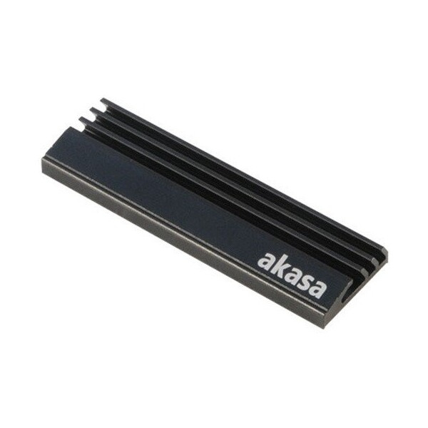 Akasa A-M2HS01-BK Černá