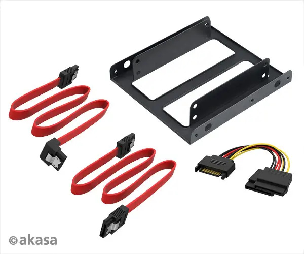 Interní kit Akasa AK-HDA-11
