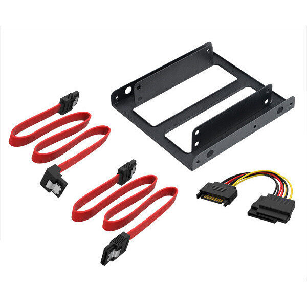 Interní kit Akasa AK-HDA-11