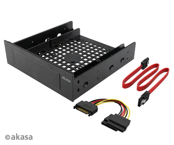 Interní kit Akasa AK-HDA-12
