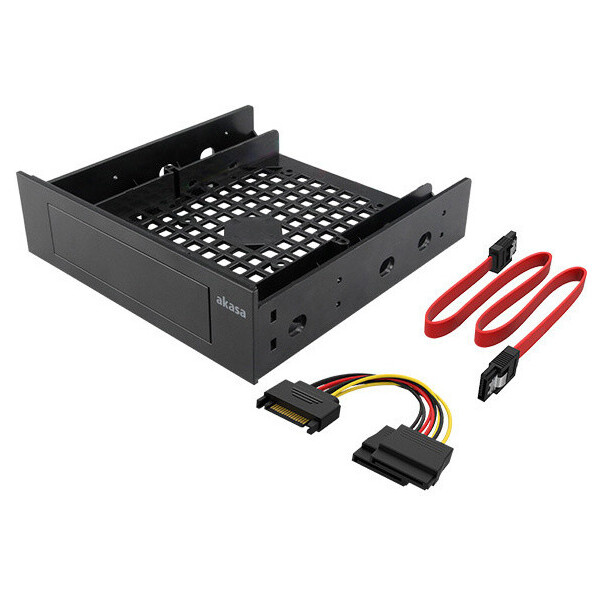 Interní kit Akasa AK-HDA-12