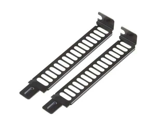 Akasa odvětrávaná krytka PCI slotu (AK-MX302)