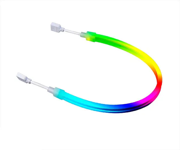 AKASA SOHO MBA, Addressable RGB LED strip light