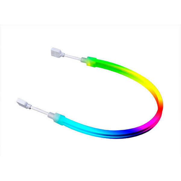 AKASA SOHO MBA, Addressable RGB LED strip light