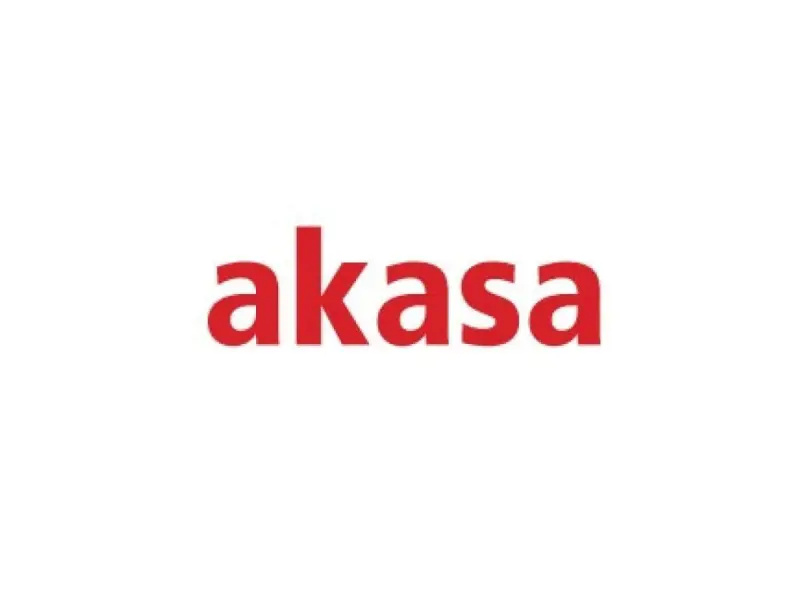 Akasa tepelně vodivá páska 80x80mm oboustranná (AK-TT13-80)