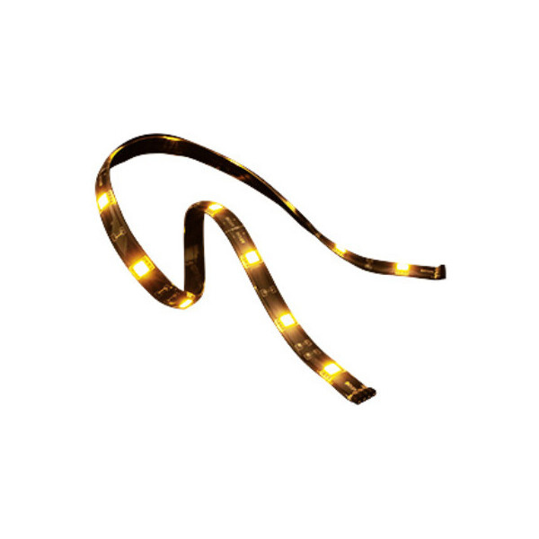 AKASA - LED páska - Vegas M - Gold 50 cm AK-LD11-50GD Zlatá