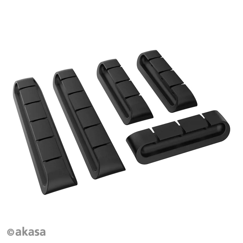 Akasa držák kabelů AK-MX339-BK