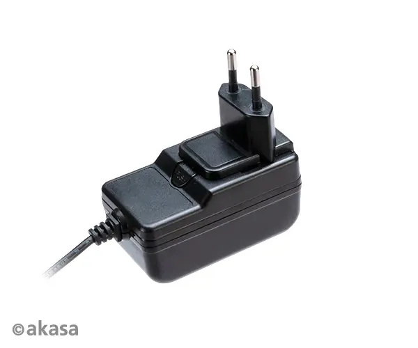 Nabíjačka AKASA AK-PK15-02CM - neoriginální