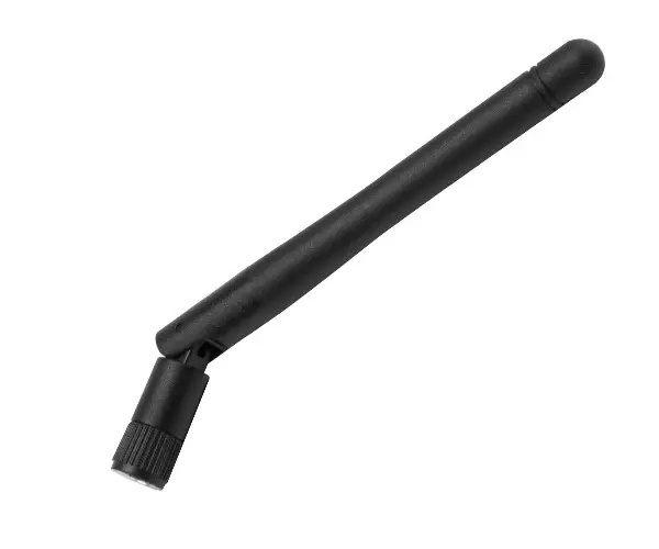 Akasa Omni-Directional Tri-Band Wi-Fi Antenna (A-ATN01-BK)