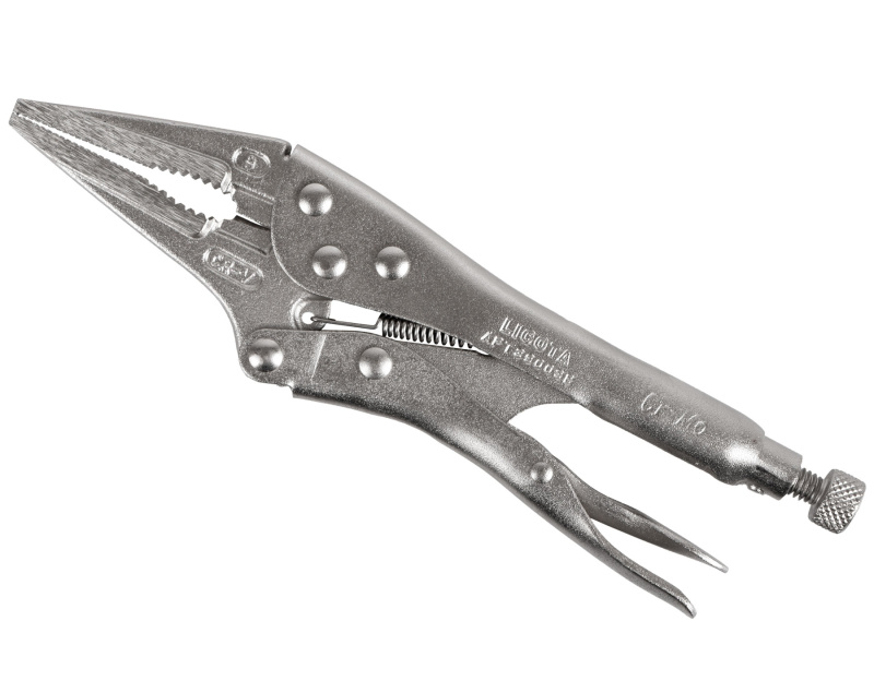Samosvorné kleště 10" 225 mm, Licota - LIAPT39003B
