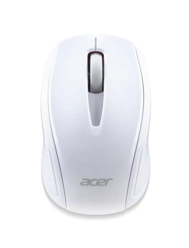 Acer Wireless Mouse G69 GP.MCE11.00Y Bílá