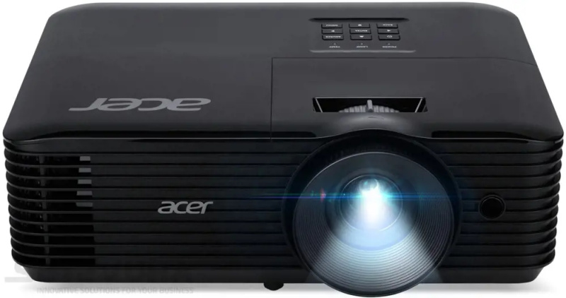 Acer X1128H Černá