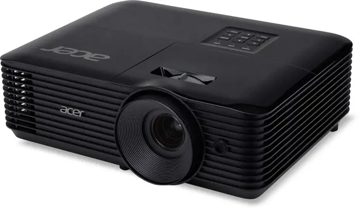 Acer X1228H Černá
