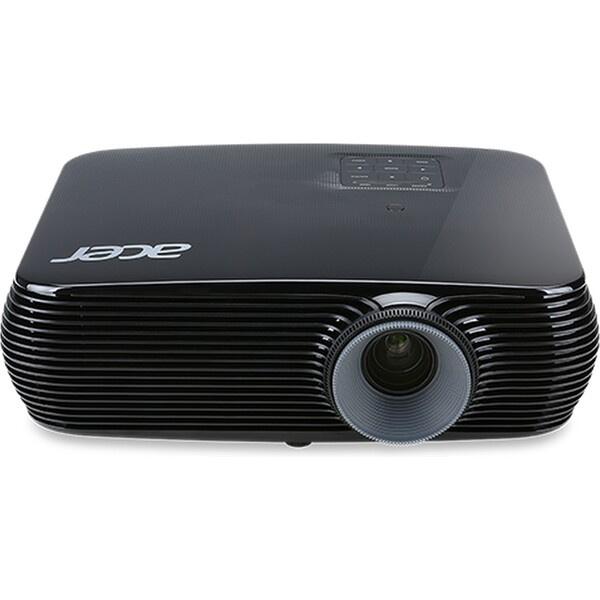 Acer X1228H Černá