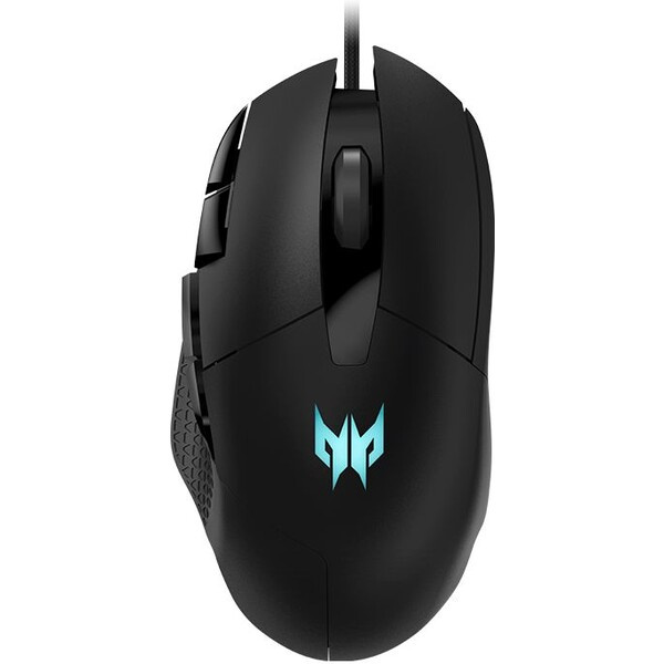 Acer Predator Cestus 315 GP.MCE11.014 Černá
