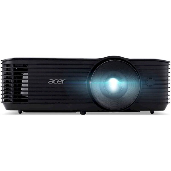 Acer X1128i Černá