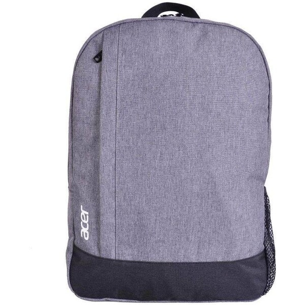 Acer Urban backpack, grey & green, 15.6" GP.BAG11.034 šedá