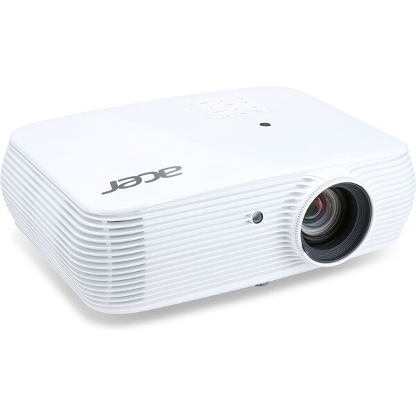 Acer P5535 Bílá