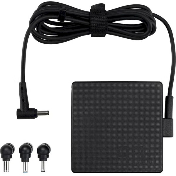 ASUS univerzální 90W adaptér 90XB014N-MPW0P0 Černá