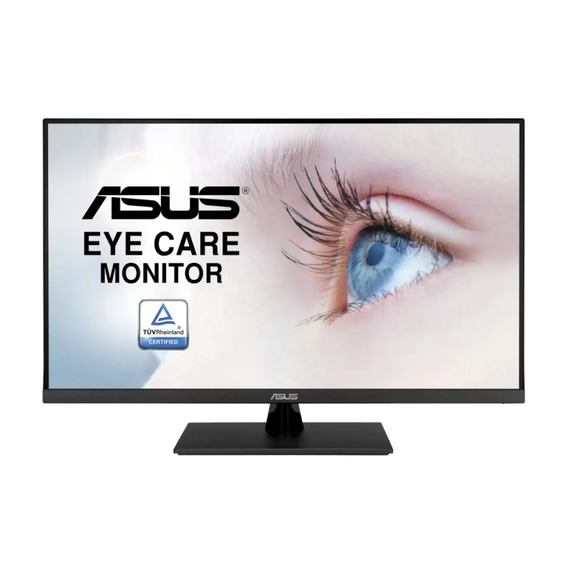 ASUS VP32UQ LED monitor 31,5" 90LM06S0-B01E70 Černá