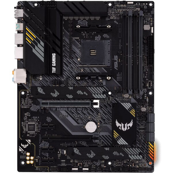 ASUS TUF GAMING B550-PRO 90MB17R0-M0EAY0