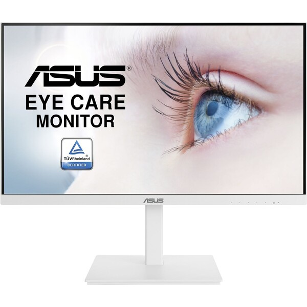 ASUS VA27DQSB-W  Stříbrná
