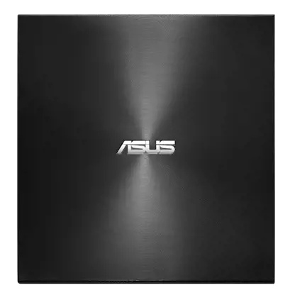 ASUS SDRW-08U8M-U černá (90DD0290-M29000) Černá