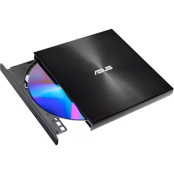 ASUS SDRW-08U8M-U černá (90DD0290-M29000) Černá