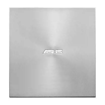 ASUS SDRW-08U8M-U stříbrná (90DD0292-M29000) Stříbrná