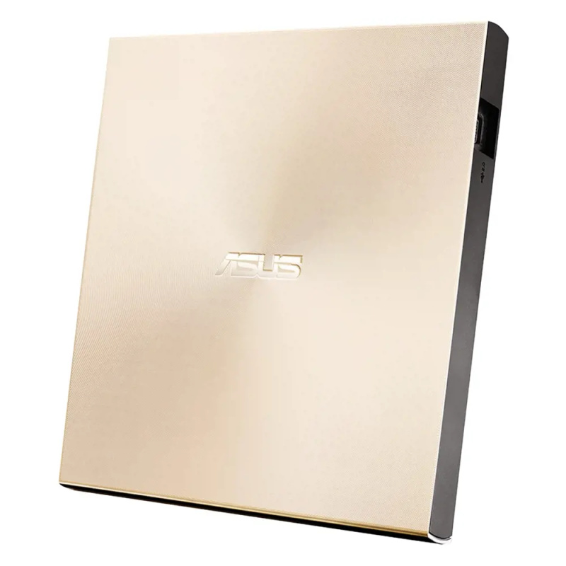 ASUS SDRW-08U8M-U černá (90DD0295-M29000) Zlatá