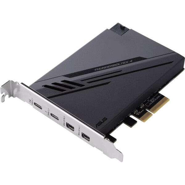 ASUS THUNDERBOLTEX 4