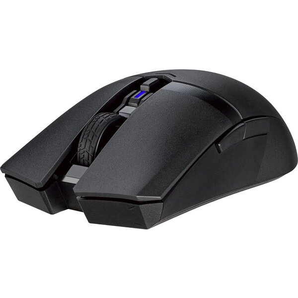Asus TUF GAMING M4 90MP02F0-BMUA00 Černá