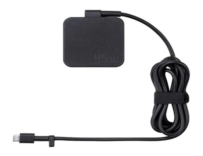 ASUS USB-C 45W adaptér 90XB06XN-MPW000 Černá