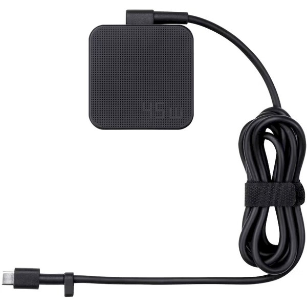 ASUS USB-C 45W adaptér 90XB06XN-MPW000 Černá