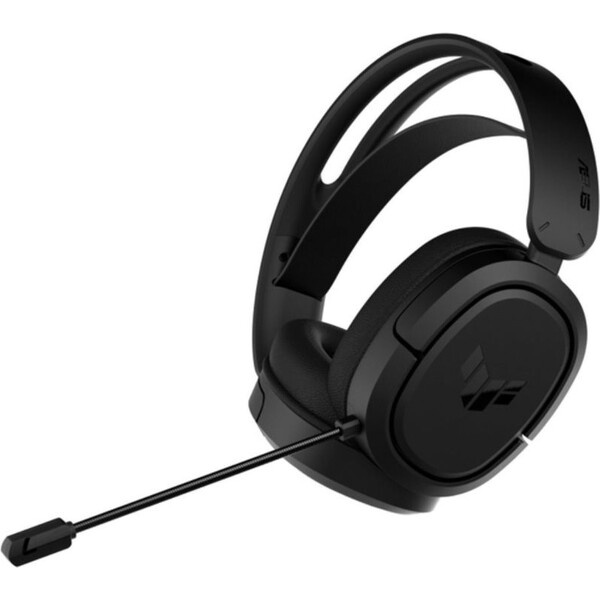 Asus TUF GAMING H1 Wireless Černá