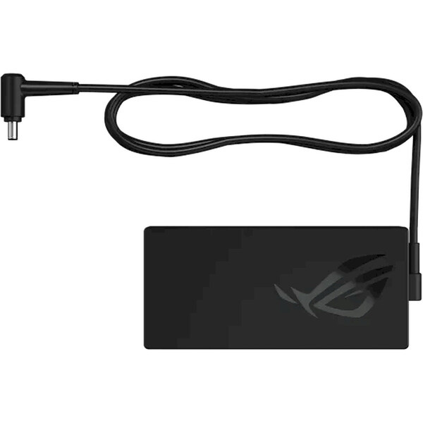 ASUS ROG 240W DC napájecí adaptér černý Černá