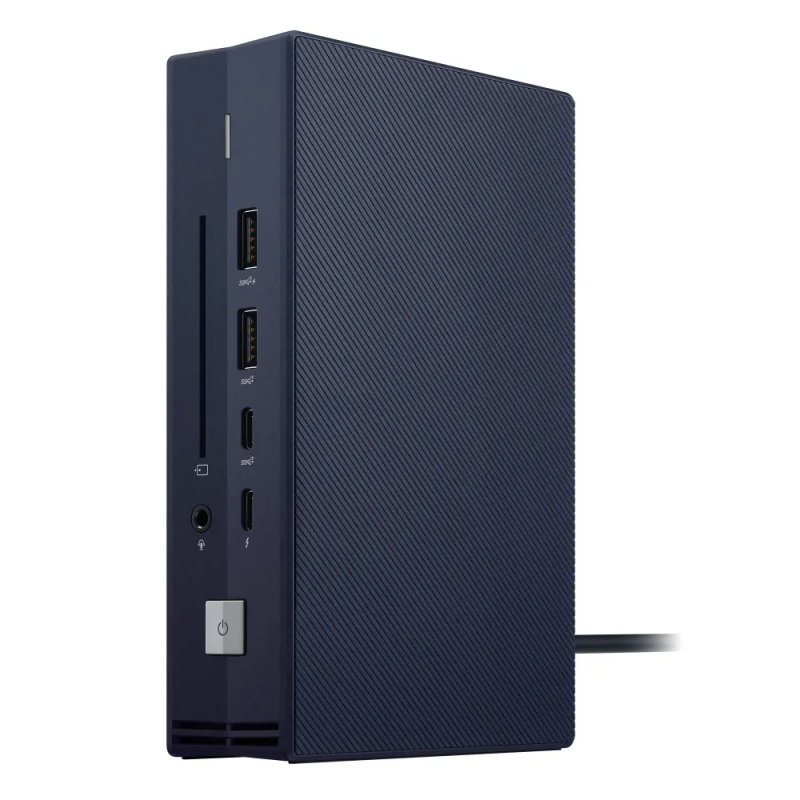 ASUS SimProDock 2 90NX0460-P00030 Modrá
