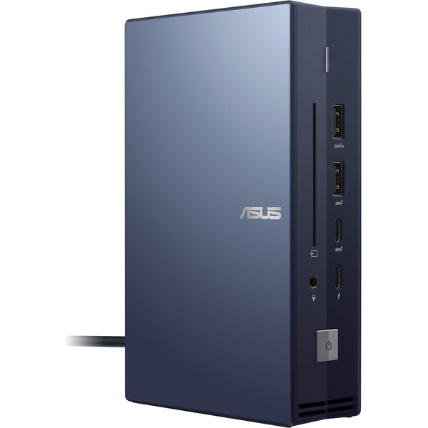 ASUS SimProDock 2 90NX0460-P00030 Modrá
