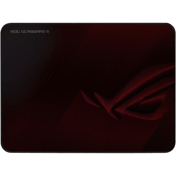 ASUS ROG SCABBARD II podložka pod myš Multicolor