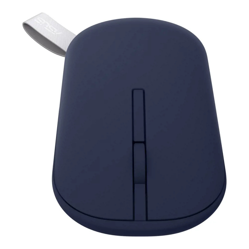 Asus 90XB07A0-BMU000 Modrá