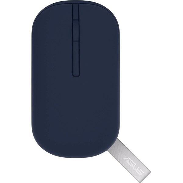 Asus 90XB07A0-BMU000 Modrá