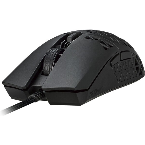 Asus TUF GAMING M4 AIR 90MP02K0-BMUA00 Černá