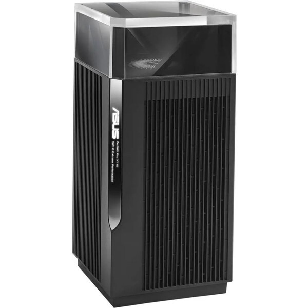 Asus ZenWiFi Pro XT12 (2-pack) Wi-Fi router Černá